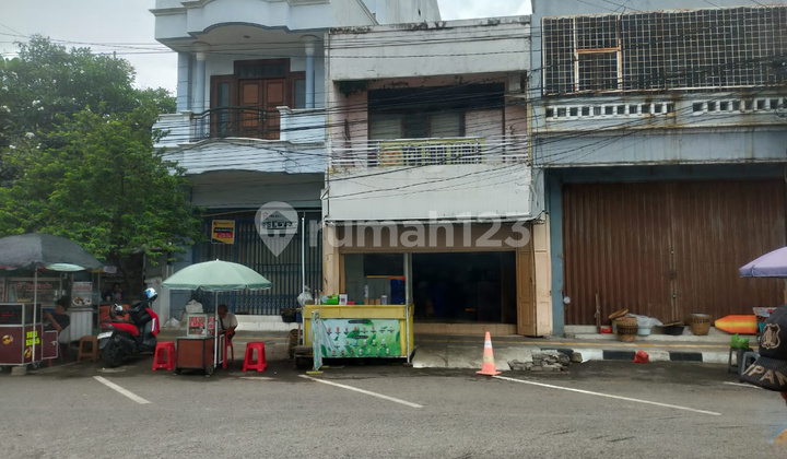 Lelang Ruko Kranggan Cocok untuk Bisnis Apapun 1