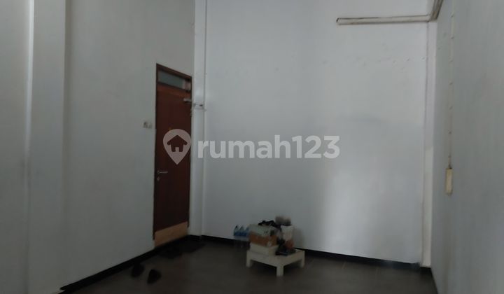 Rumah Tengah Kota Semarang Timur 2