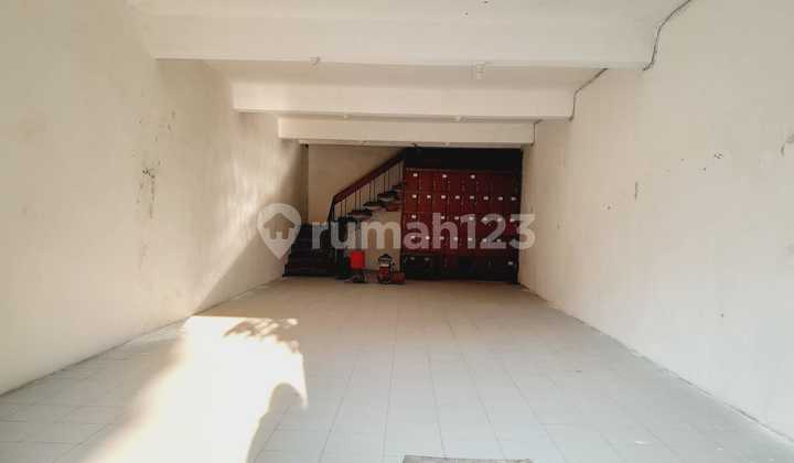 Ruko Tengah Kota Area Pecinan dan Area Bisnis 2