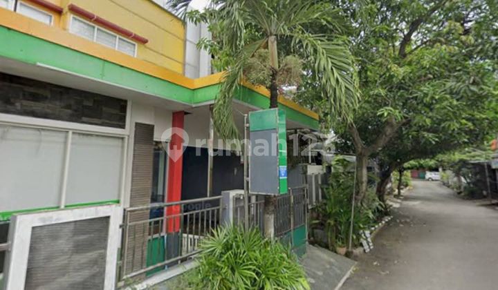 Penginapan di Semarang Timur 2