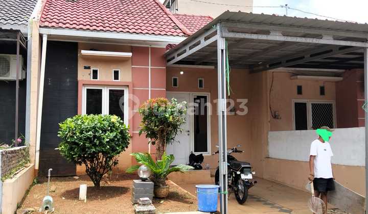 House in Tembalang Near Undip Campus 1