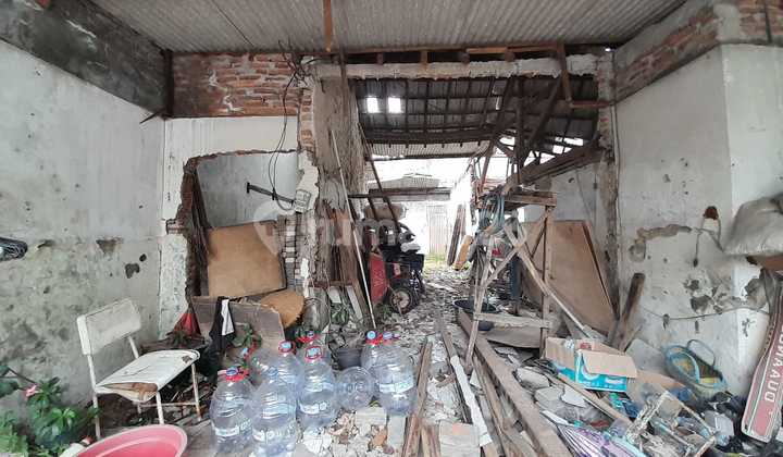 Kavling Padi Genuk Siap Bangun Semarang Timur 2