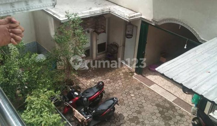 Lelang Rumah Ada Ruko Area Gunungpati Semarang Barat 2