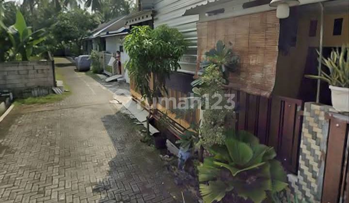 Rumah di Griya Sedayu Semarang Timur 2