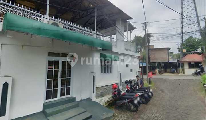 Lelang Rumah Kos Siap Pakai Dekat Undip Tembalang 2