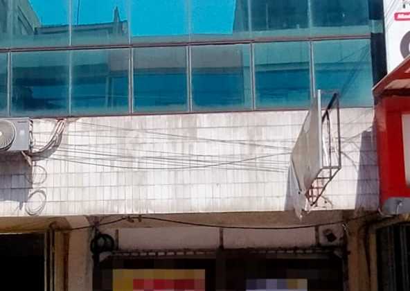 Ruko Jurnatan Lingkungan Bisnis Dekat Pasar Johar 1