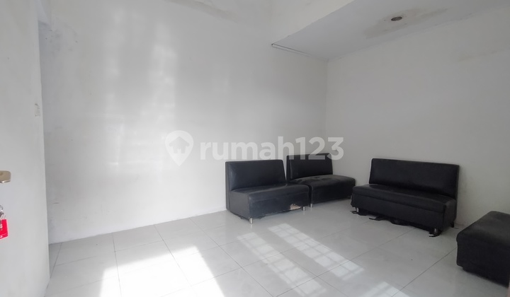 Rumah Dekat Rumah Sakit Panti Wilasa Semarang Timur 2