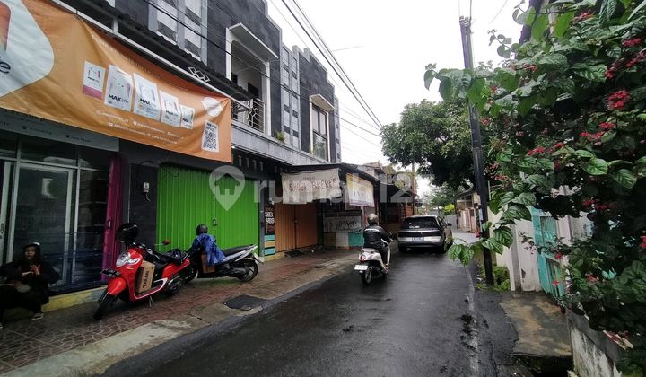 Pedurungan Ready-to-Use Shop House 2