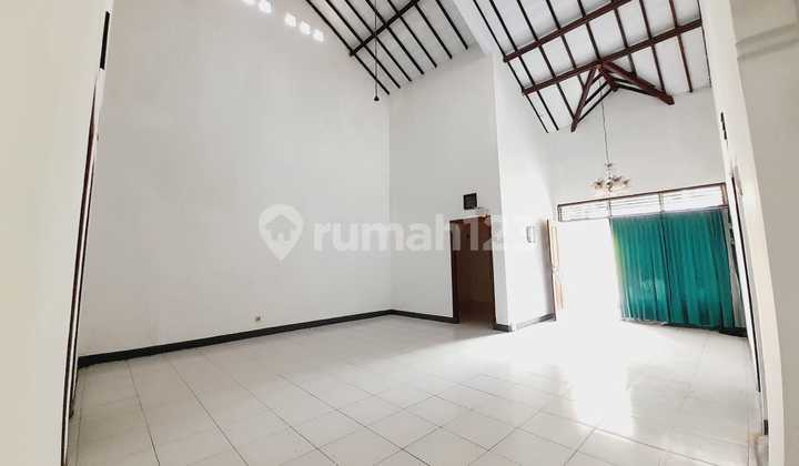 Diponegoro Housing, Banyumanik, Semarang 2