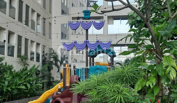 Apartemen Marquis De Lafayette Pemuda 2Br 1