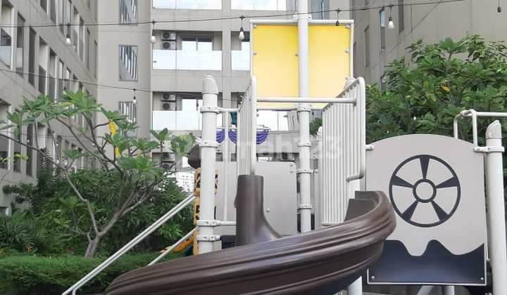 Apartemen Marquis De Lafayette Pemuda 2Br 2