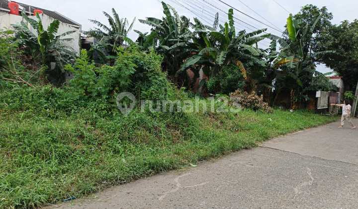 Tanah Strategis di Kayu Ringin Jaya, Dekat Tol + Stasiun