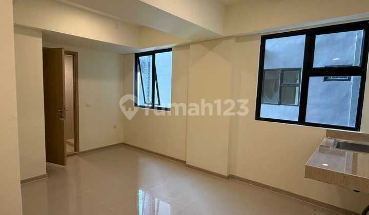 Miliki Segera Apartemen Meikarta Lantai 22, Deket Universitas Paramadina. 1