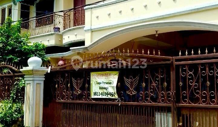 Hunian Premium Siap Huni Eramas 2000 Pulo Gebang