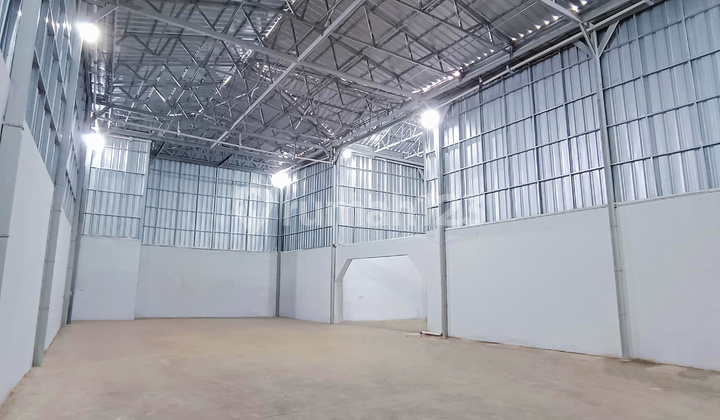 Dijual Cepat Gudang Luas Murah Tiang Bendera, Roa Malaka Dijual Cepat Gudang Luas Murah Tiang Bendera, Roa Malaka