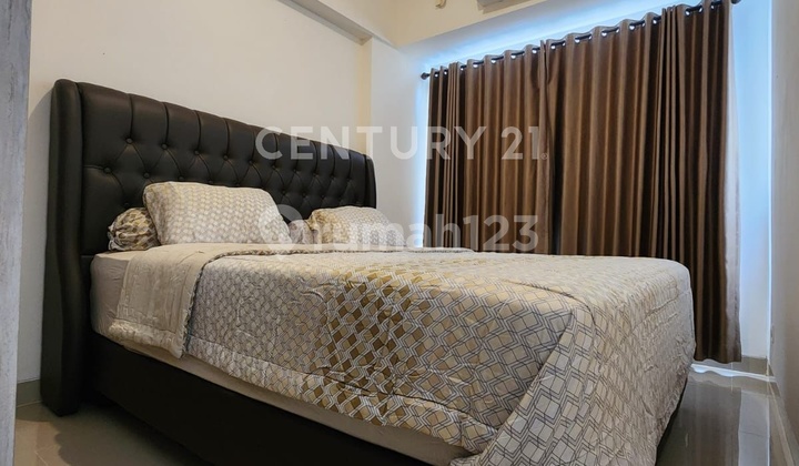 Apartmen Citra Living di Jakarta Barat Jual Cepat