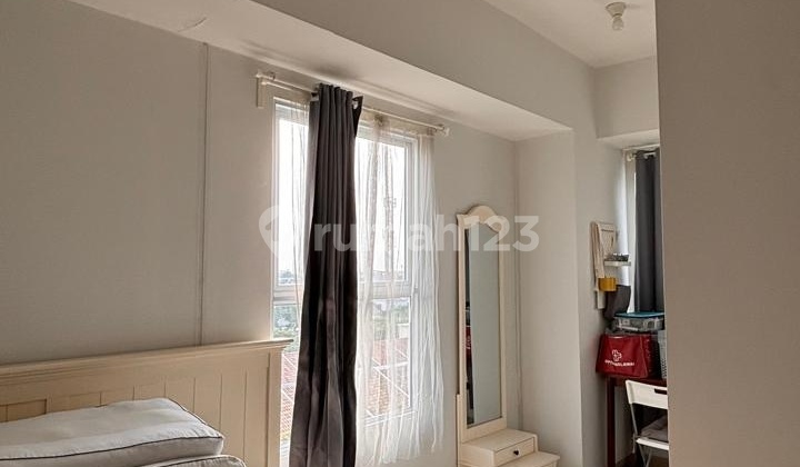 Apartement Citraliving Type 2 BR Fully Furnished