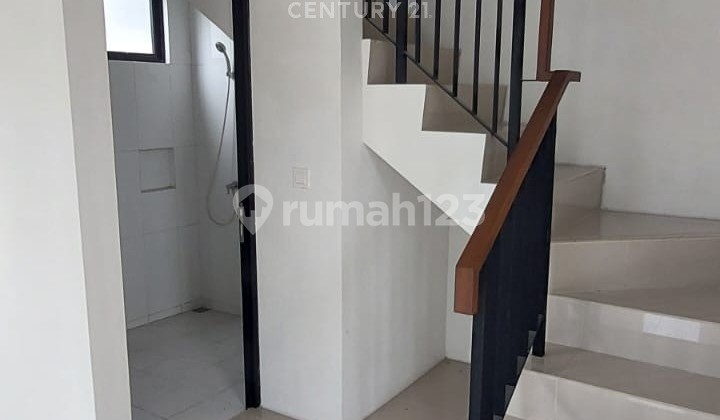 Dijual Rumah Brand New Citra Garden Puri Siap Huni