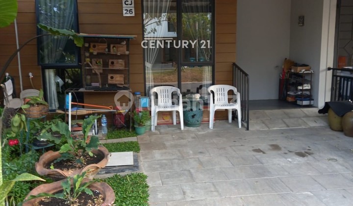 Dijual Rumah Siap Huni Citra Garden Puri Semanan