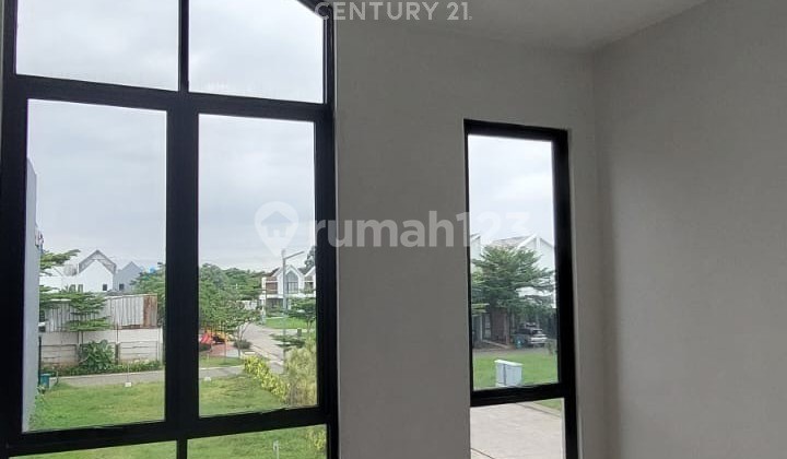 Dijual Rumah Brand New Citra Garden Puri Semanan Jakarta Barat