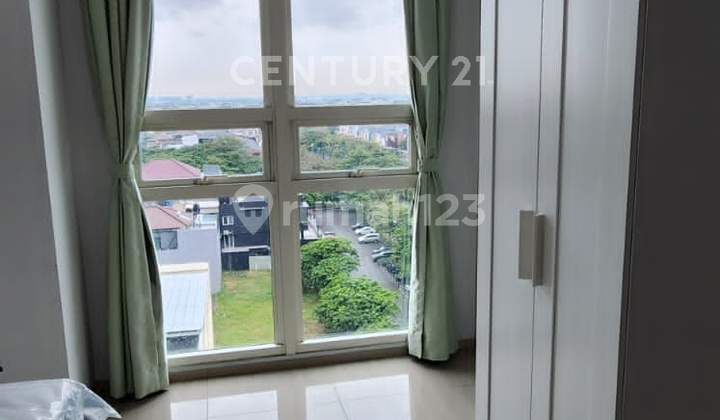 Citra Lake Suite Apartments Corner 2Br West Jakarta 2
