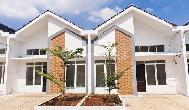 Cicilan 2 Jtan Siap Huni Sisa 2 Unit Saja Cicilan 2 Jtan Siap Huni Sisa 2 Unit Saja