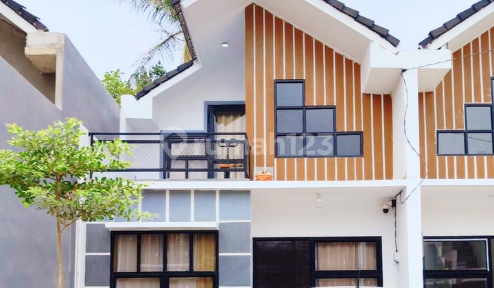 Siap Huni Bebas Banjir Cicilan 2 Jtan Unit Terbatas Siap Huni Bebas Banjir Cicilan 2 Jtan Unit Terbatas