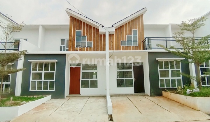 Take Over Siap Huni Bebas Banjir Dekat Tol