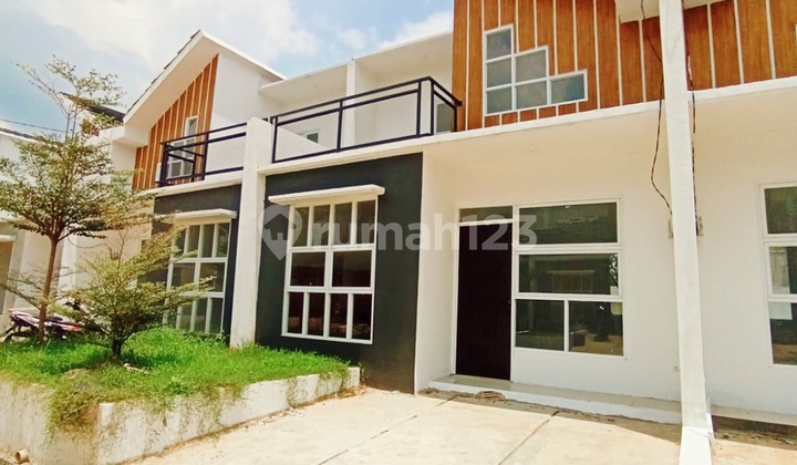 Take Over Siap Huni Cicilan Bebas Banjir Dekat Tol Take Over Siap Huni Cicilan Bebas Banjir Dekat Tol