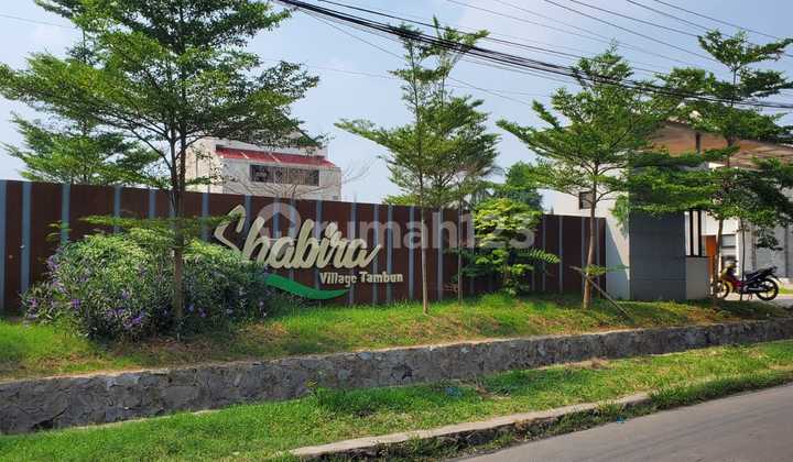 Mezanine Balkon Siap Huni Lokasi Strategis 2