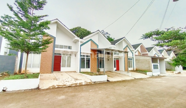 1 Lantai Siap Huni Tanpa Dpdekat Tolaman Dari Banjir 1 Lantai Siap Huni Tanpa Dpdekat Tolaman Dari Banjir