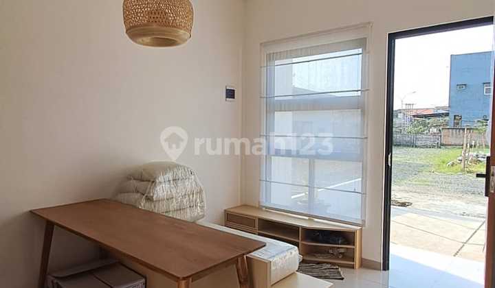 2 Lantai Tanpa Dp Pinggir Jalan Strategis 2