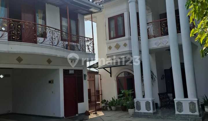 Rumah Hunian yang Tenang, Nyaman, Aman dan Bebas Banjir Rumah Hunian yang Tenang, Nyaman, Aman dan Bebas Banjir