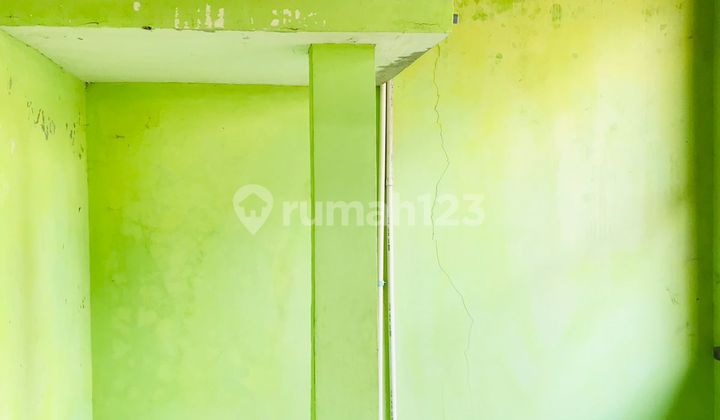 Siap Huni, Rumah, 2 Lantai 2