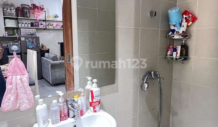 Dijual Cluster Full Furnished 2 Lantai Siap Huni 2