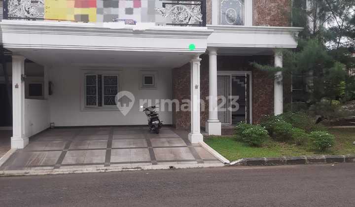 Dijual/Disewakan Rumah Mewah 2 Lantai Dekat dengan Segala Akses 2