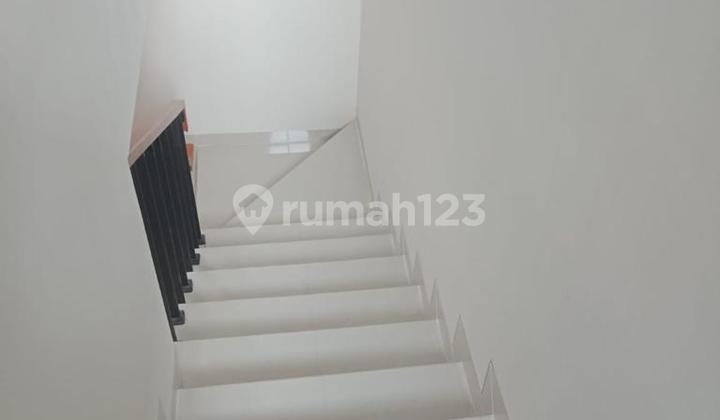 Rumah Siap Huni. Lingkungan Asri. Bebas Banjir dan Dekat Akses Tol 2