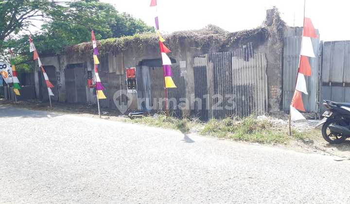 Dijual Kavling Dekat Grandwisata Dijual Kavling Dekat Grandwisata