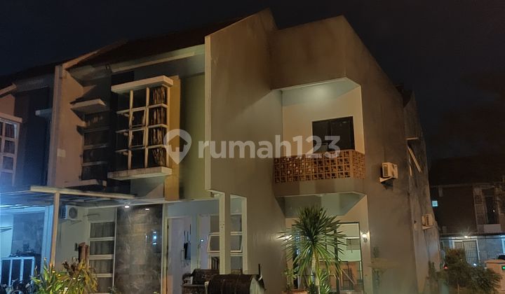 Dijual Rumah di Grandwisata Cluster Monte Farela Lokasi Hook Dijual Rumah di Grandwisata Cluster Monte Farela Lokasi Hook