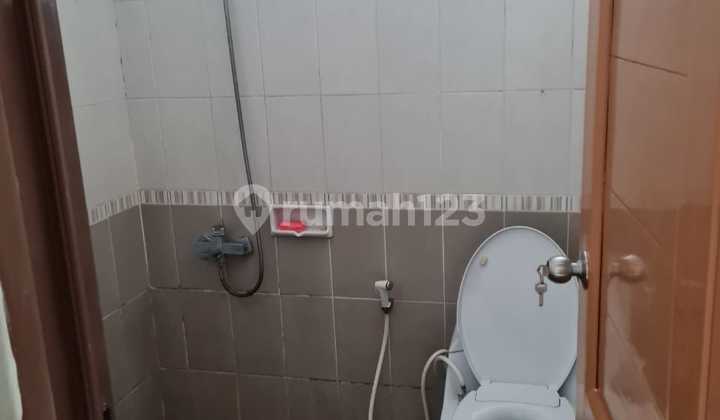 Di Jual Cepat Rumah Siap Huni Dekat dengan Akses Tol 2