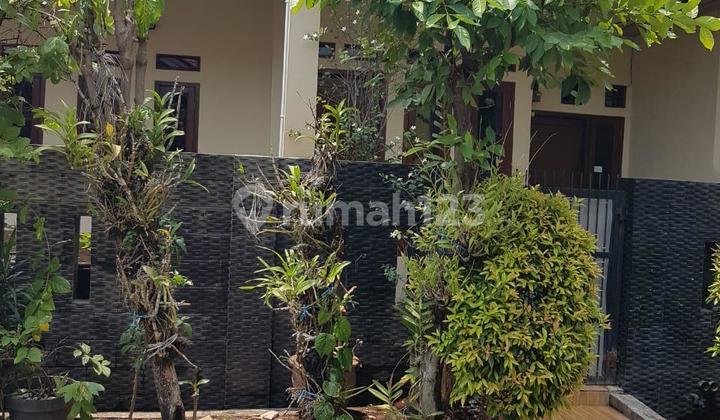 Bebas Banjir, Rumah, 1 Lantai Bebas Banjir, Rumah, 1 Lantai