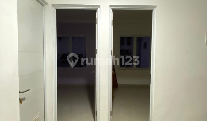 Dijual Rumah Siap Huni, Cluster Asri, Bebas Banjir, 2