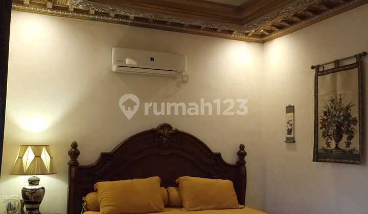 Di Jual Cepat Rumah Mewah Siap Huni Dekat dengan Tol dan Nyaman 2