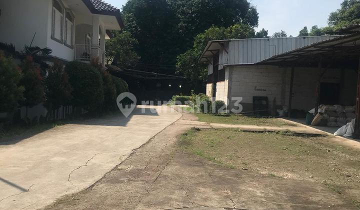 Siap Huni, Gudang, SHM,