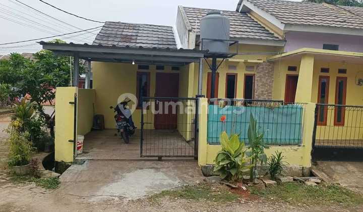 For Sale House in Bekasi City with Easy Access Anywhere