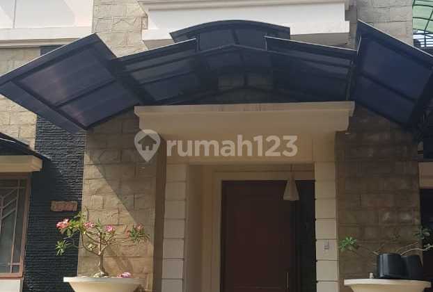 Di Jual Cepat Rumah Siap Huni Dekat dengan Akses Tol