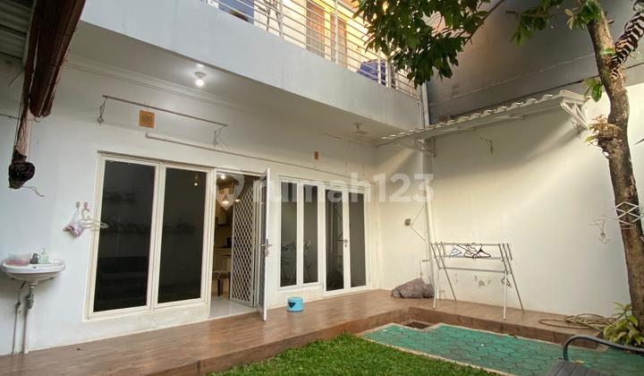 Siap Huni, Rumah, 2 Lantai