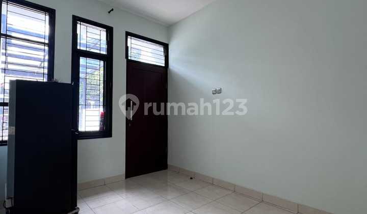 Siap Huni, Rumah, 1 Lantai 2