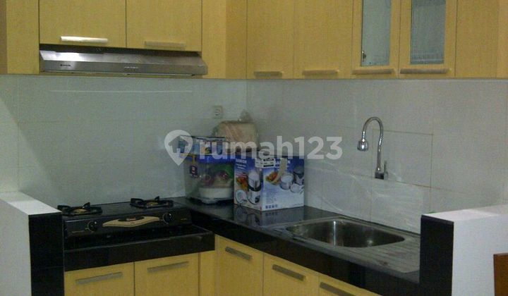 Rumah di Daerah Lippo Cikarang Dekat dengan Kawasan