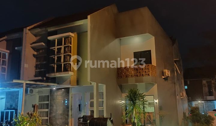 Dijual Rumah Nyaman Siap Huni